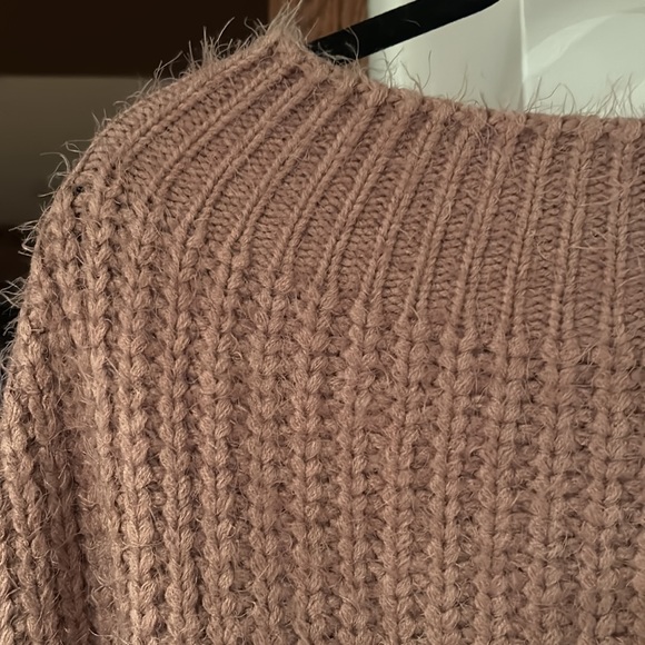 She Sky sweater - Picture 2 of 4